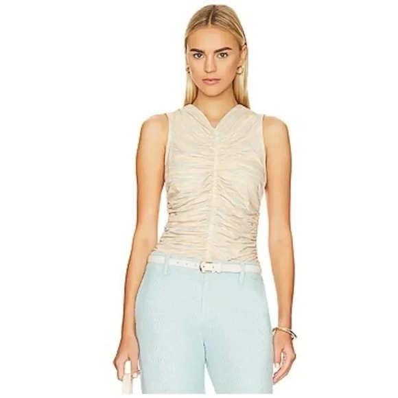 Ulla Johnson Allie Top size Small - Picture 2 of 14